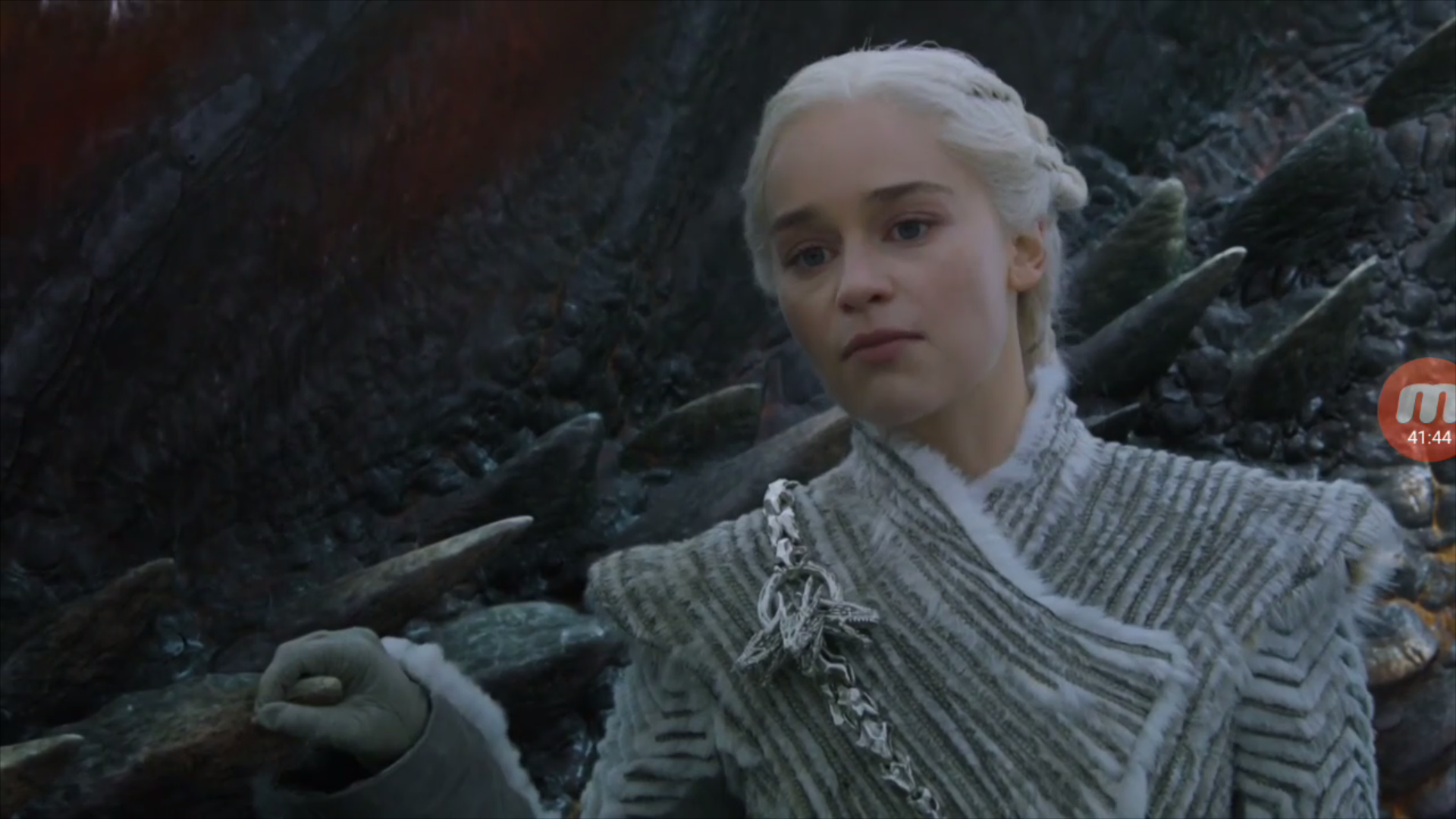 如何评价权力的游戏第七季第六集s07e06beyondthewall