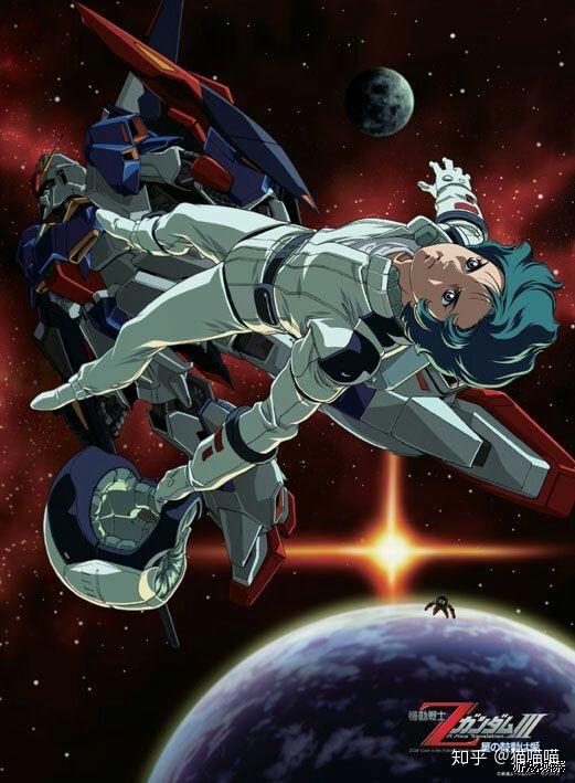 机动战士高达的观看顺序是什么?