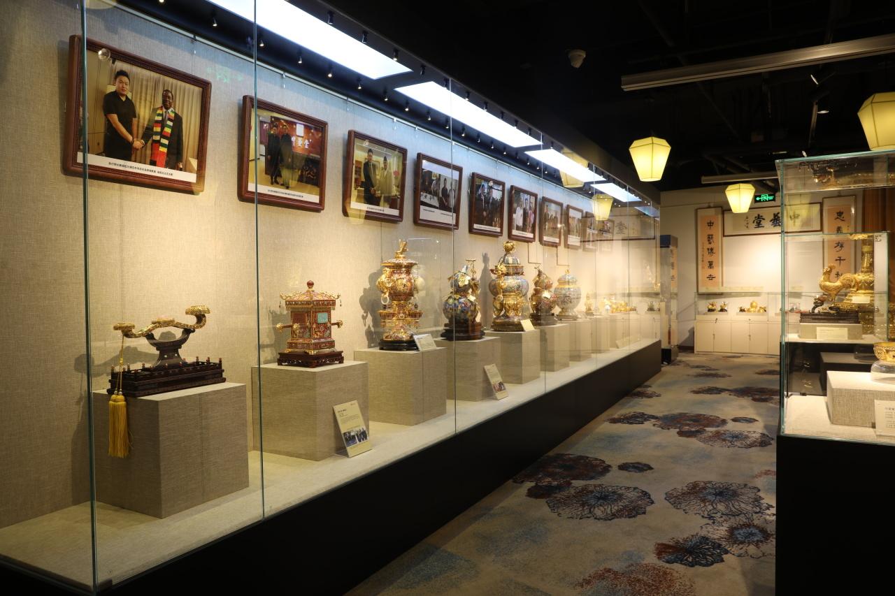 重磅中央会议重点提出加强艺术品市场发展促使艺术品资产化非常有利于