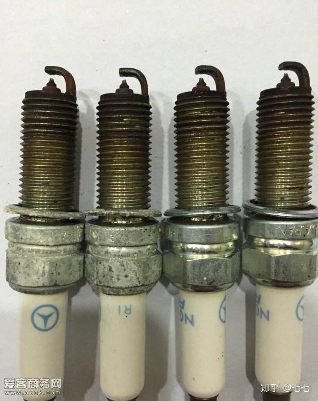 火花塞多久更换一次听听老司机怎么说