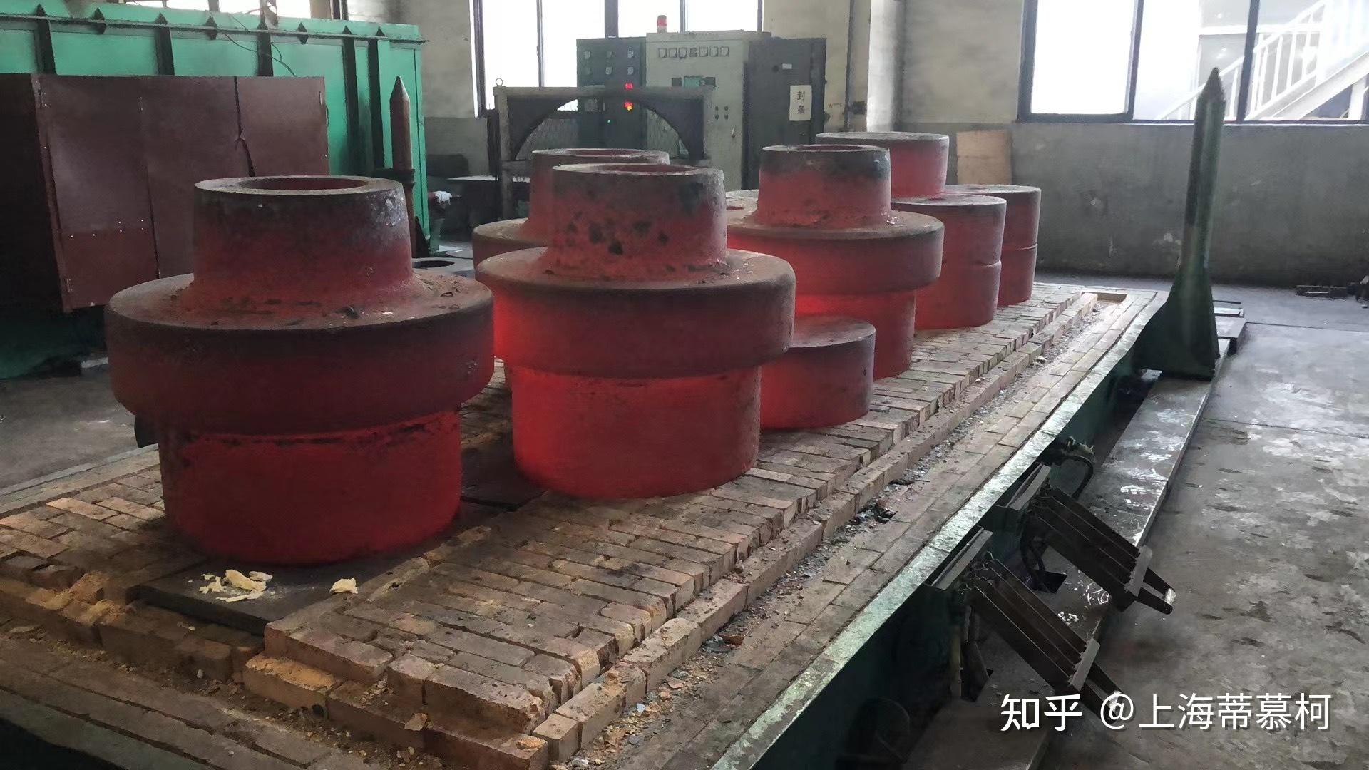 3d锻造是什么工艺，锻造厂家来告诉大家[今日更新] - 知乎
