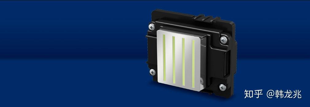 爱普生i3200-a1 打印头