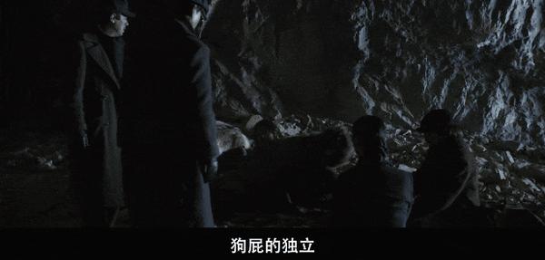 电影《哈尔滨》口碑票房双扑,男神也演烂片?