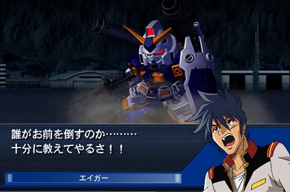 SD高达G世纪战魂》究竟是机战经典游戏的异端，还是巅峰之作？ - 知乎