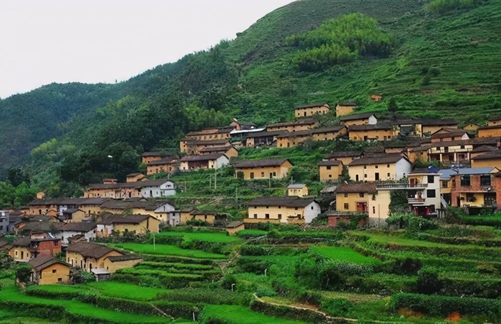 村庄规划如何落地生根