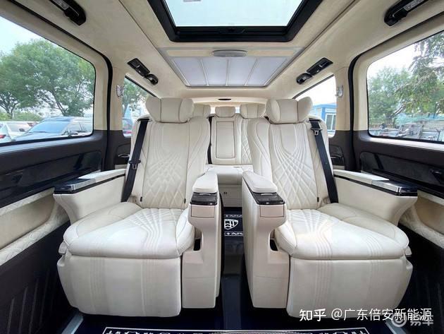 商务会议接待用什么车能撑排面 - 知乎