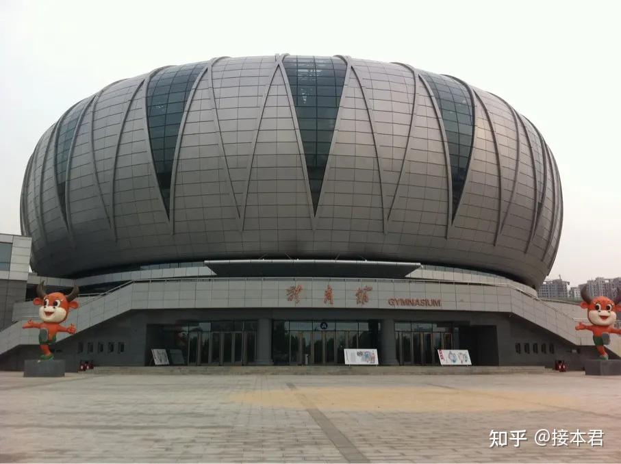 河北专接本院校指南邢台学院清朝建校百年老校