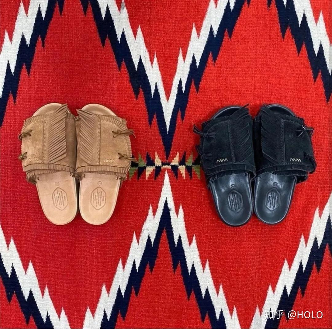 Visvim：有味道的“老司机”，复古沉稳，也依旧年轻 - 知乎