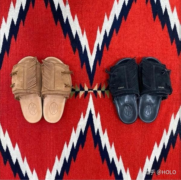 Visvim：有味道的“老司机”，复古沉稳，也依旧年轻- 知乎