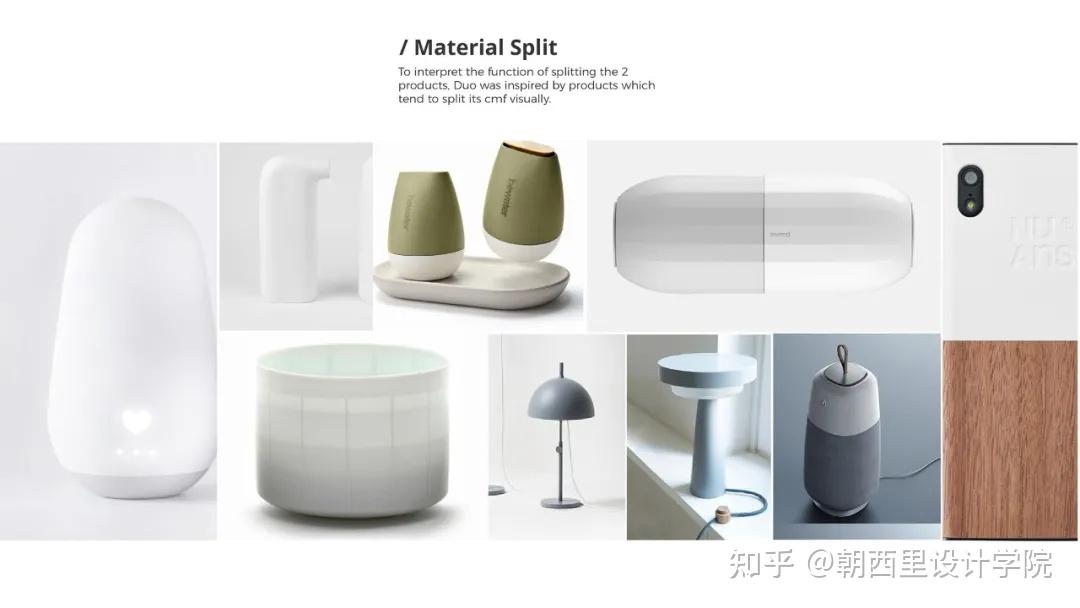 设计赏析丨国外优秀工业设计作品案例分享 - 知乎