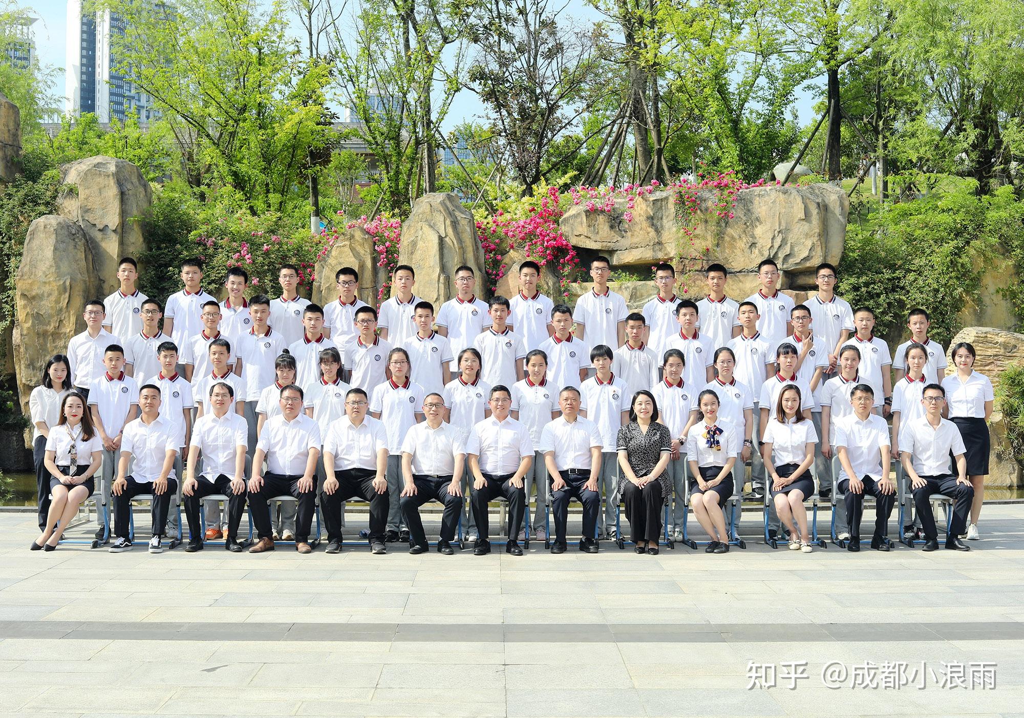 2024成都毕业照拍摄 - 时间的印记 - 知乎