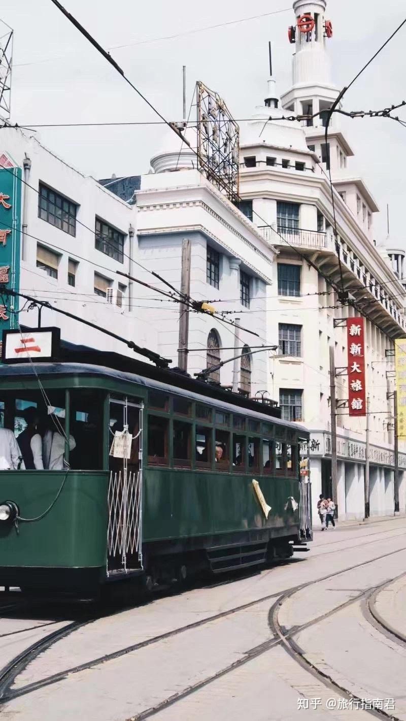 上海之根,最美松江旅游地图——上海小众景点 - 知乎