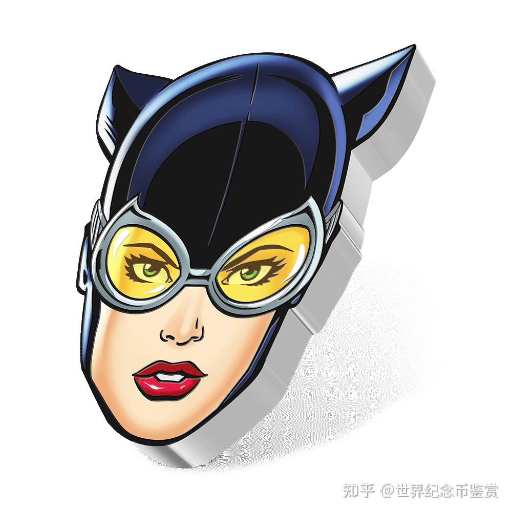 猫女(catwoman)是美国dc漫画旗下反英雄,初次登场于《蝙蝠侠》(batman