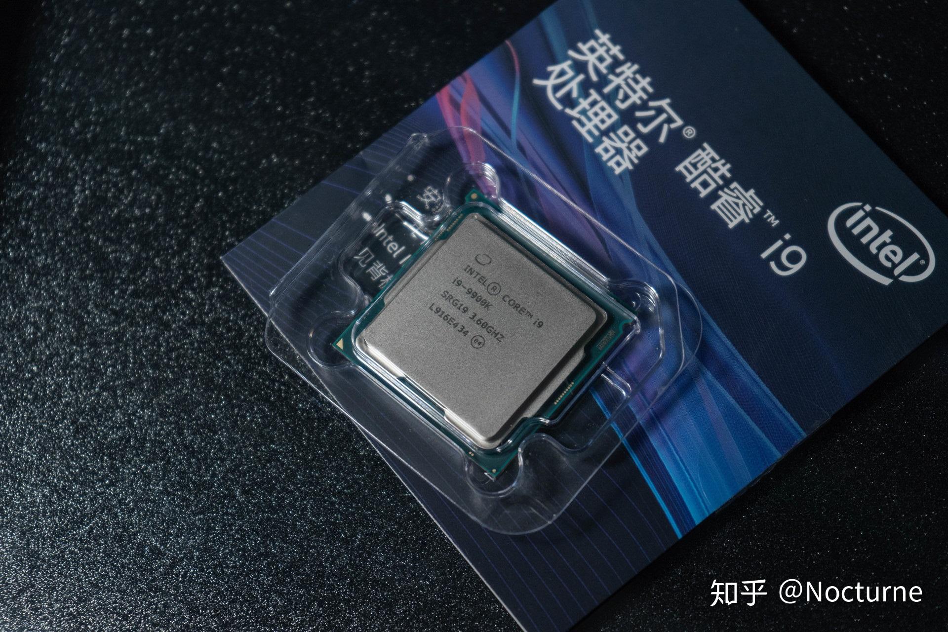 蓝色势力不低调搭配i99900k畅享西部风情