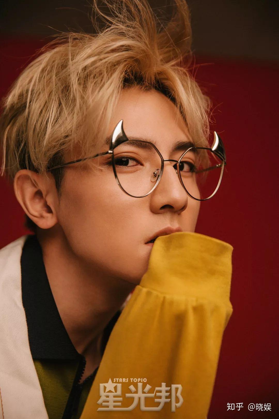 星光邦x黄靖翔有幸遇见你少年