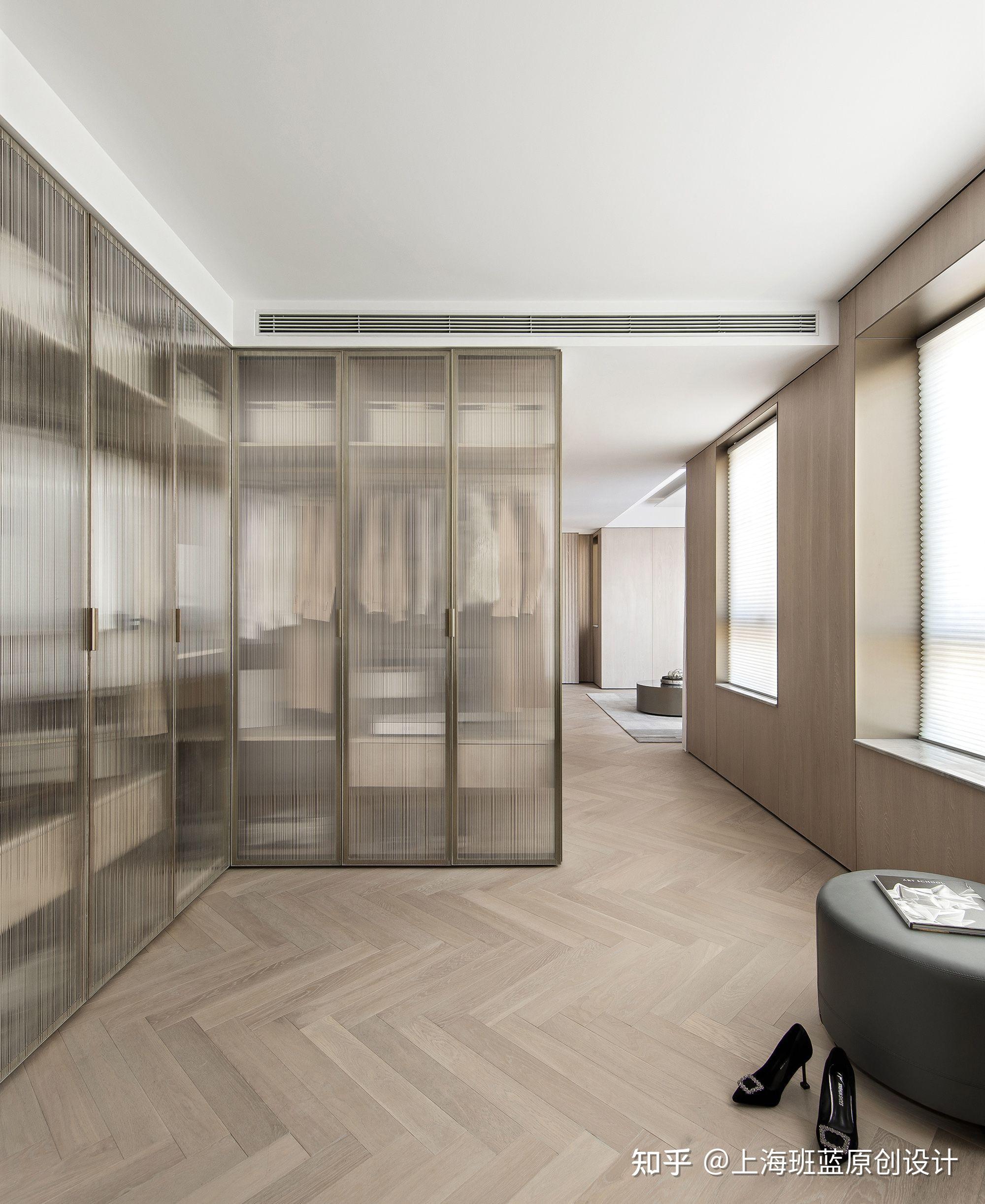 玻璃的千姿百态与家的零距离接触