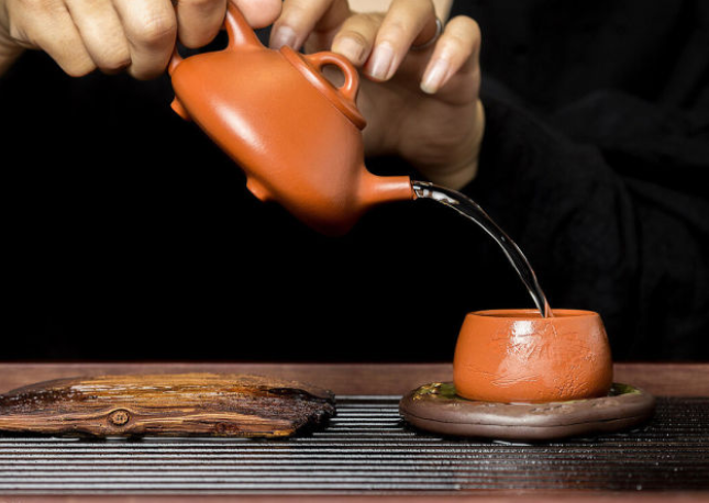 普洱茶冲泡指南丨醒茶,用水,茶具,冲泡技巧…… - 知乎