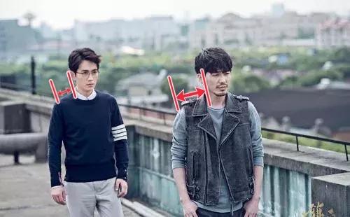 让身材不再单薄分分钟显得有料偏瘦男生穿搭指南