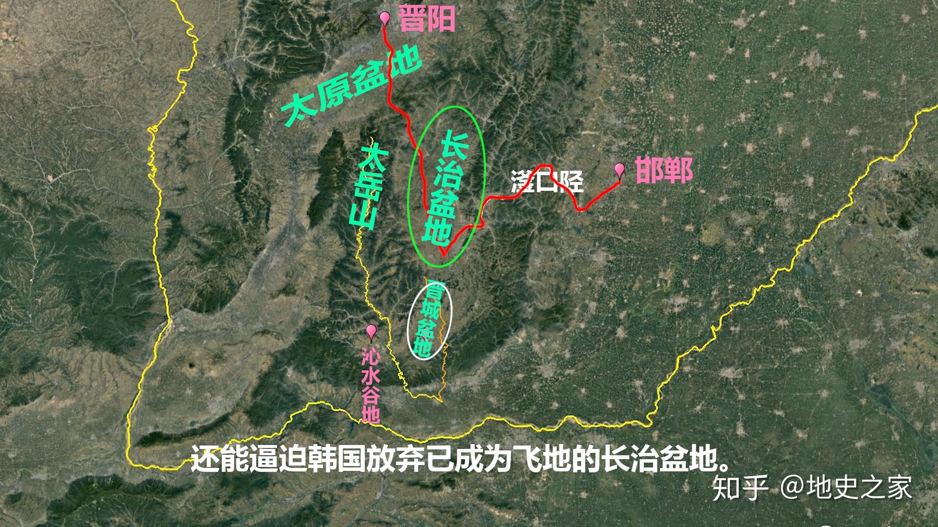 戰國長平之戰被坑殺的45萬趙國大軍是趙括的無能還是另有他因