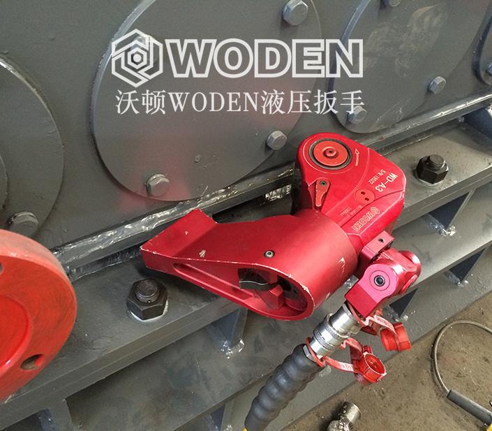 现在液压扳手品牌排行榜?