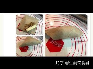 解解馋 生酮甜品食谱大公开 知乎