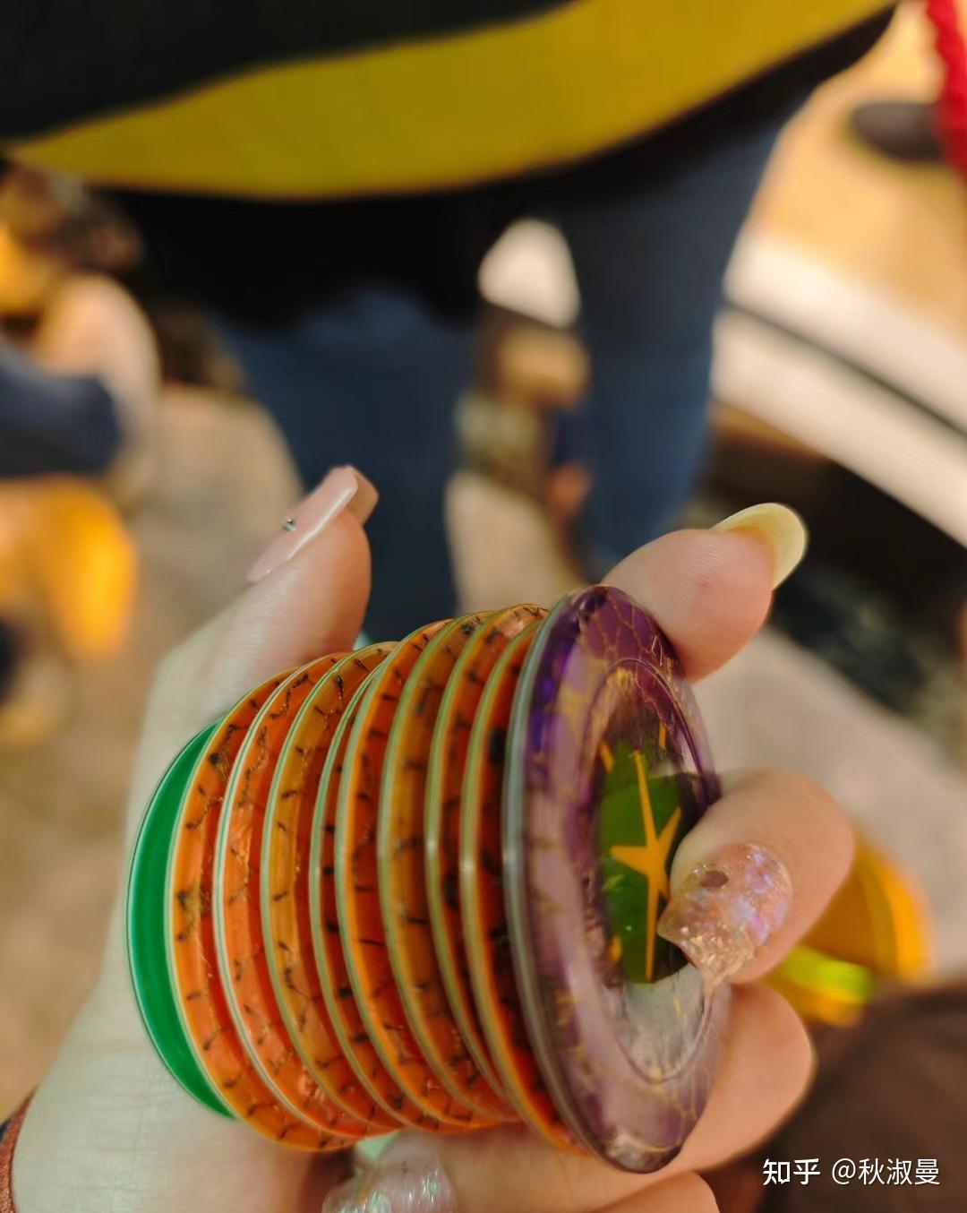 澳门赌场里的真假筹码- 知乎