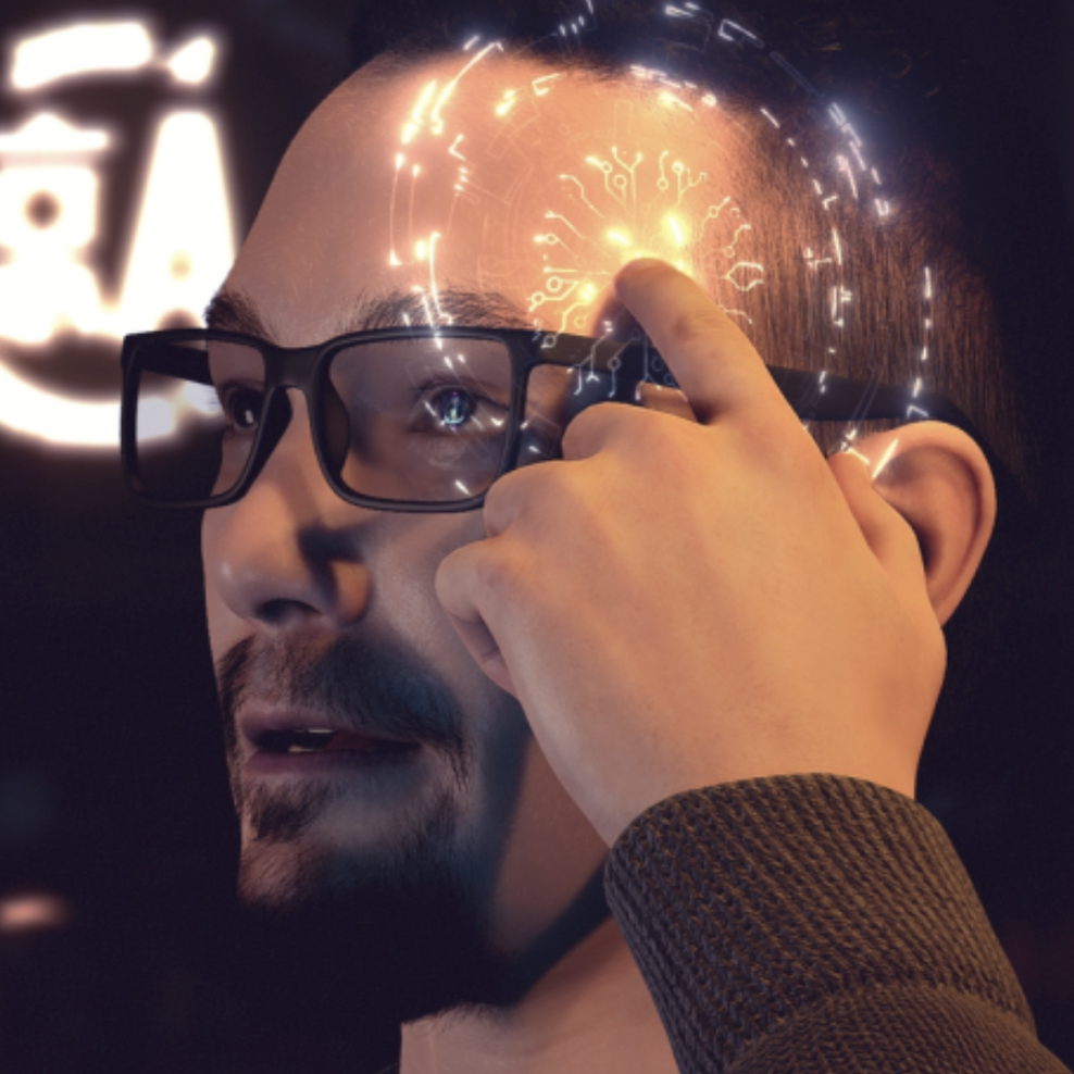 数字人点燃杭州亚运会主火炬!亚运史首个!到底是如何实现的? - 知乎