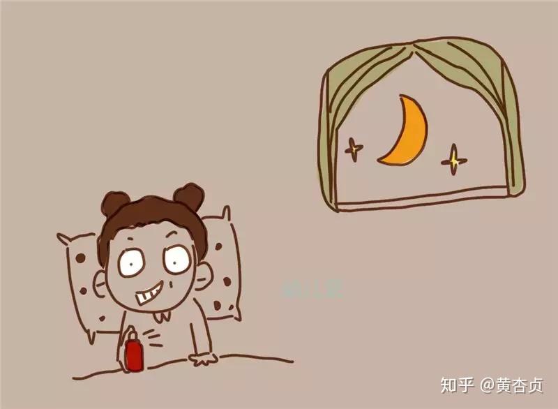 实用孩子怕黑从一个心理学效应得到的温暖应对法