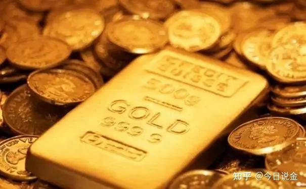 国内黄金平台能交易伦敦金吗?正规平台怎么选择? - 知乎