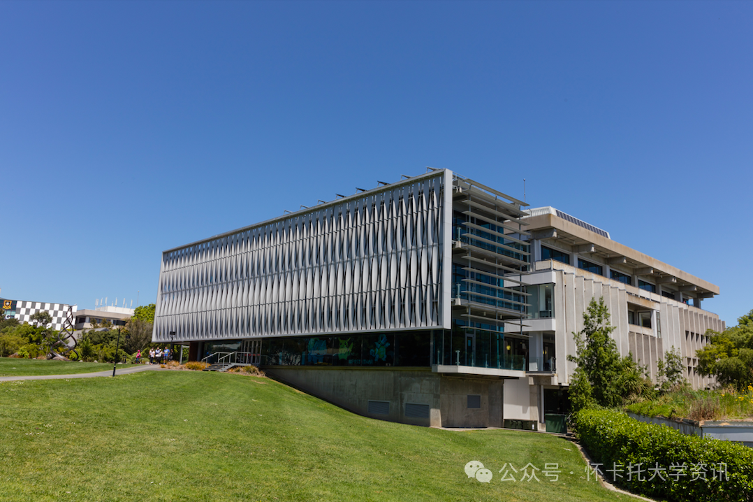 怀卡托大学成立60周年回顾|以人为本,展望未来