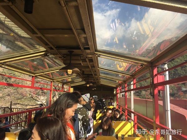 京都自由行三天时间如何规划路线 知乎