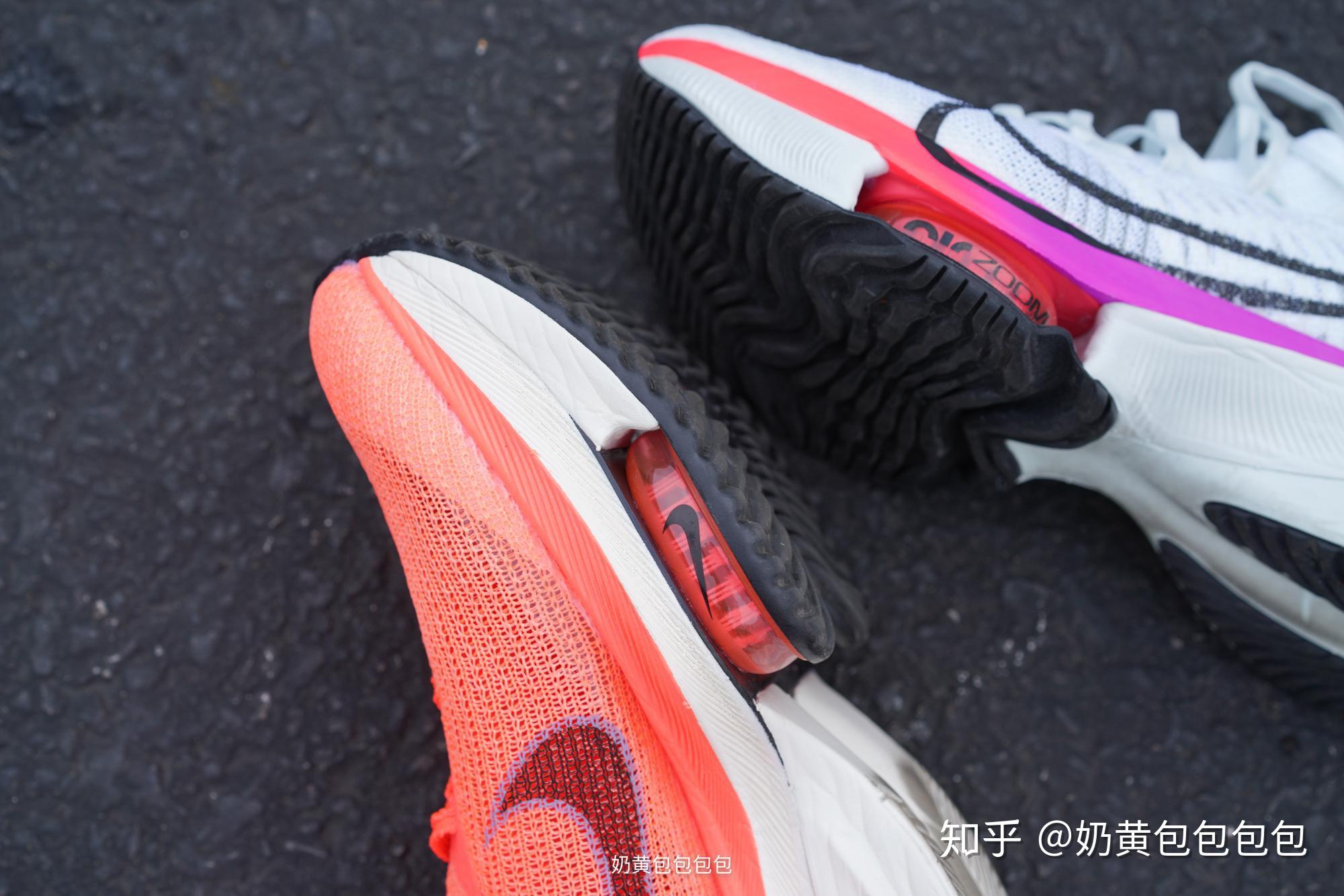 nike的气垫家族里,zoom气垫一直与代表迅捷的回馈和很明显的脚感.