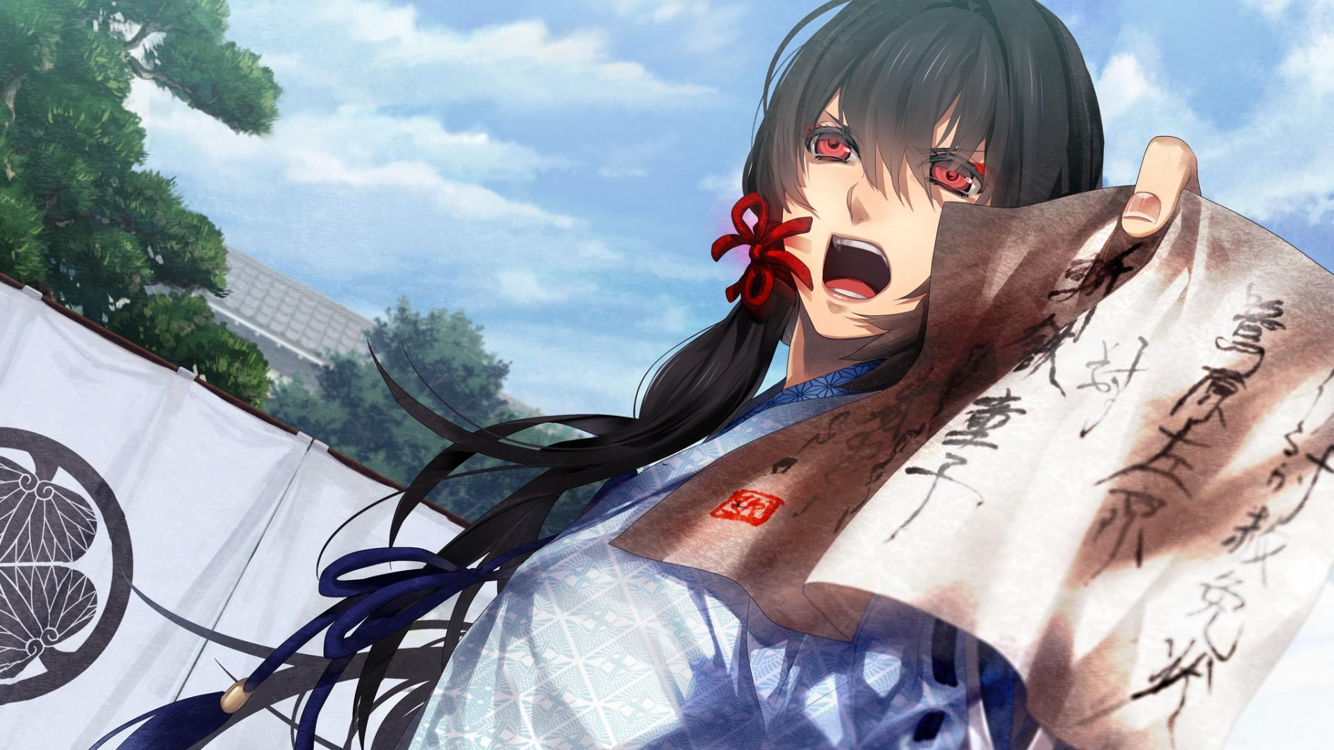 【游戏感想】愿予常伴君身侧,此生仅与你共度——《剑为君舞》