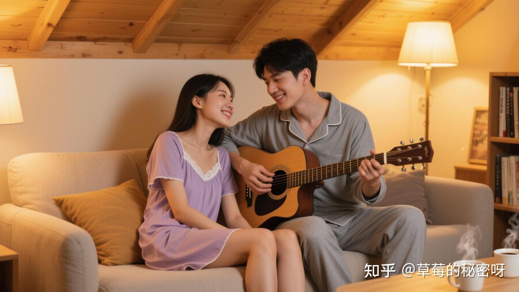 前戏怎么做，女生才不干不痛？ - 知乎