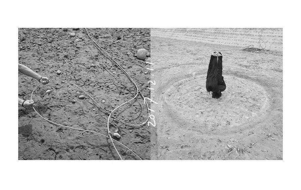 刘珂晃晃没有生活作品也就没有了灵魂