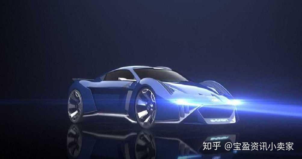漫威之后奥迪再度加入好莱坞!《变身特工》rsq e-tron - 知乎