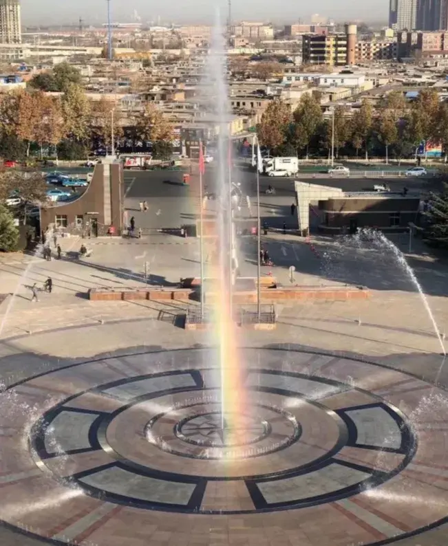 邢台学院:招生多,景色美,了解一下! - 知乎