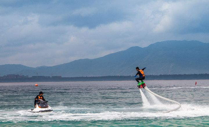 三亚旅游最全指南:三亚本地人良心建议攻略!快抄作业(美食+行程+住宿+防坑指南+建议)!!-“三亚旅游攻略”