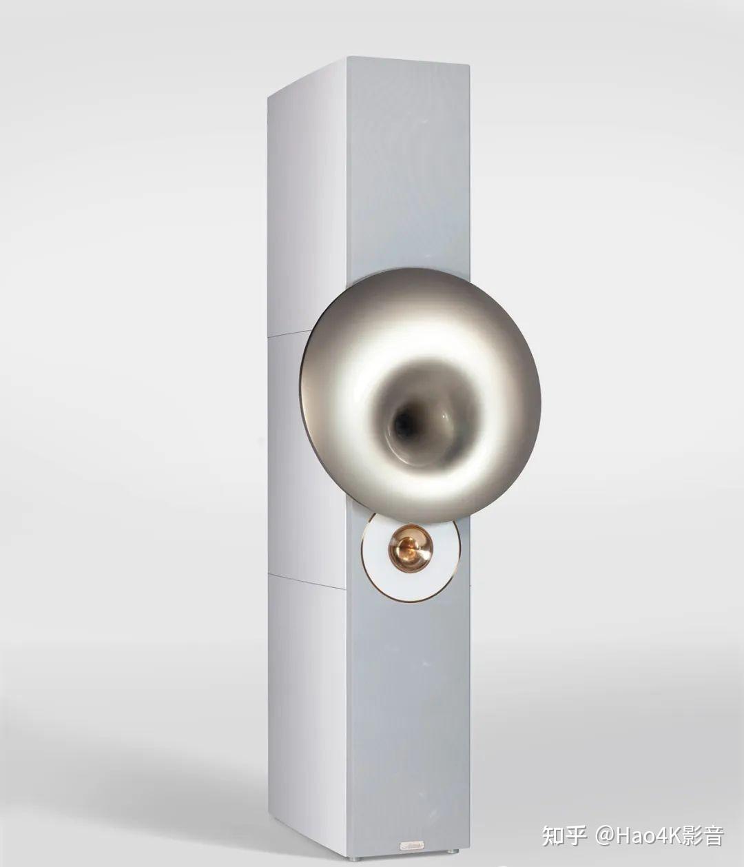 海伯龙Acapella Hyperion音箱深度评测（全） - 知乎