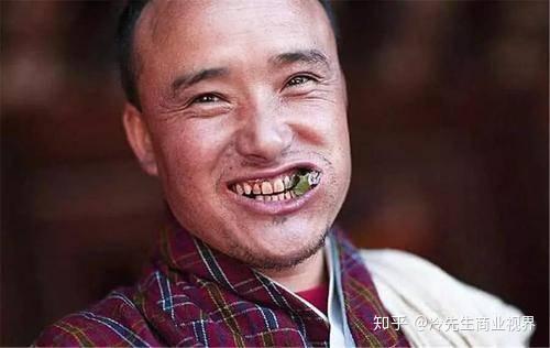 60致癌率却有6000万人停不下来槟榔到底有多暴利