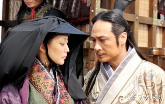 历史上,孙膑连名字都没有留下,更不是孙武的后人