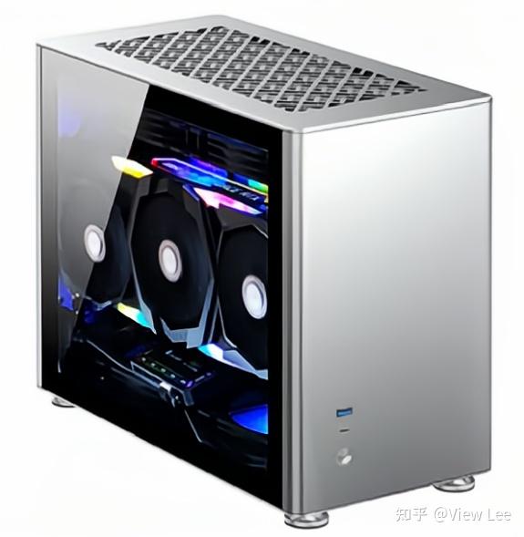 二,乔思伯a4机箱配置