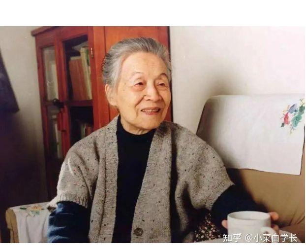 杨绛先生最经典的110句话，一生至少要读三次，感悟人生哲理 - 知乎