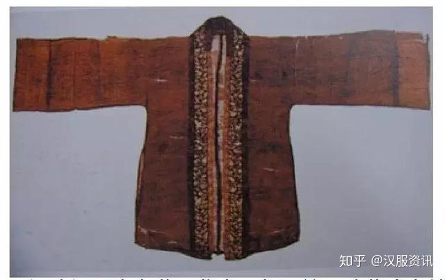 宋代汉族服饰褙子的样式与审美研究 - 知乎