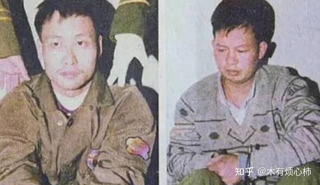 1995年最大“劫持运钞车案”：作案者隐姓埋名21年，去缅甸谋生 - 知乎