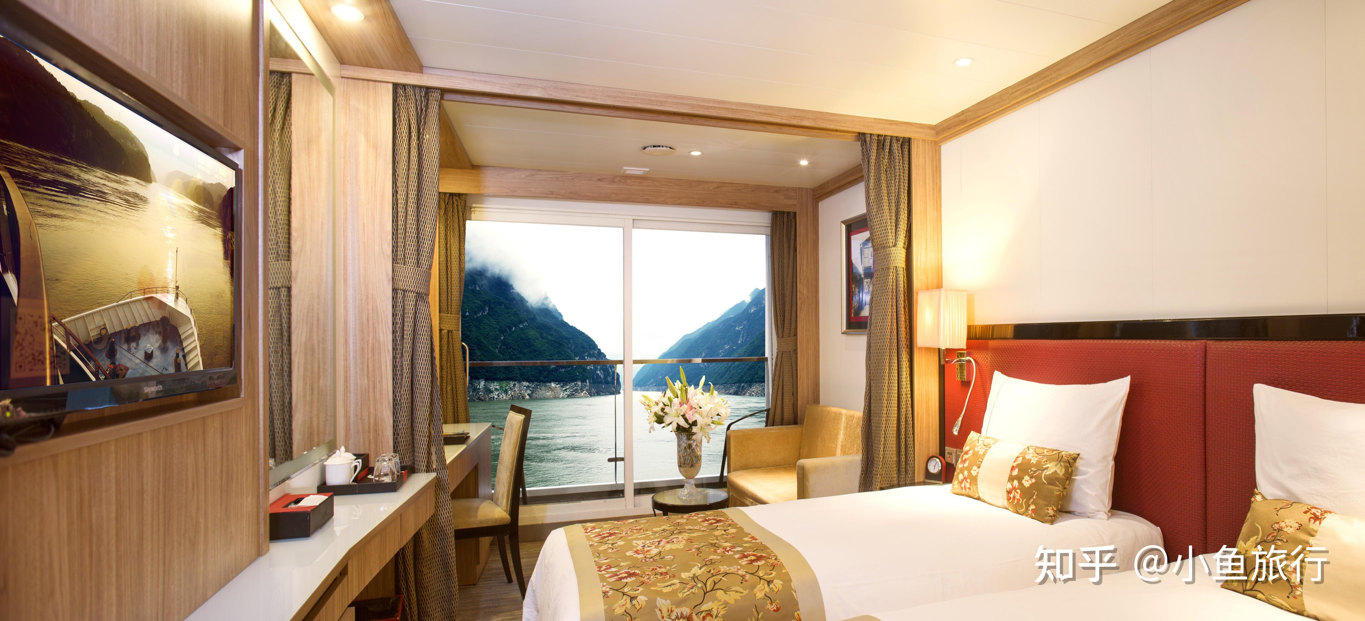 长江三峡游轮旅游世纪游轮传奇号游轮介绍和游轮旅游线路攻略