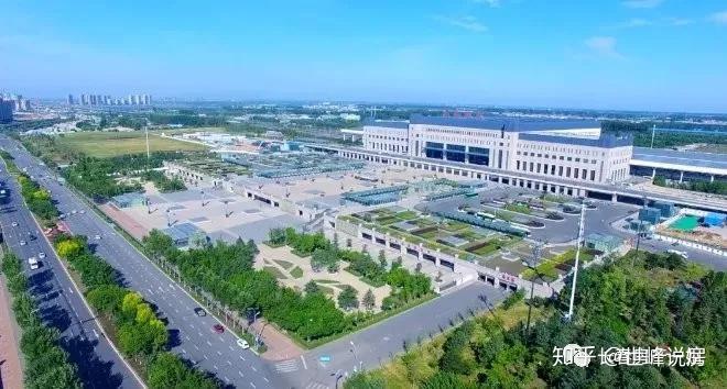 中西部新城明天将迈入大爆发确保影都版块基本建设新立城水利枢纽保护