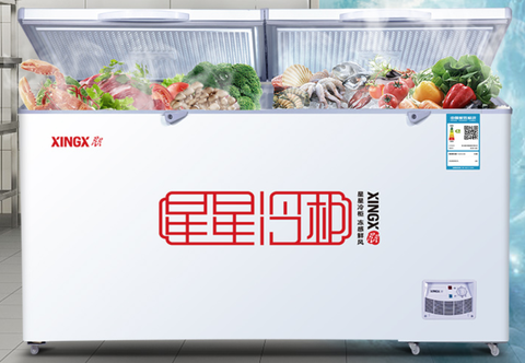 家用冷柜什么牌子的好？