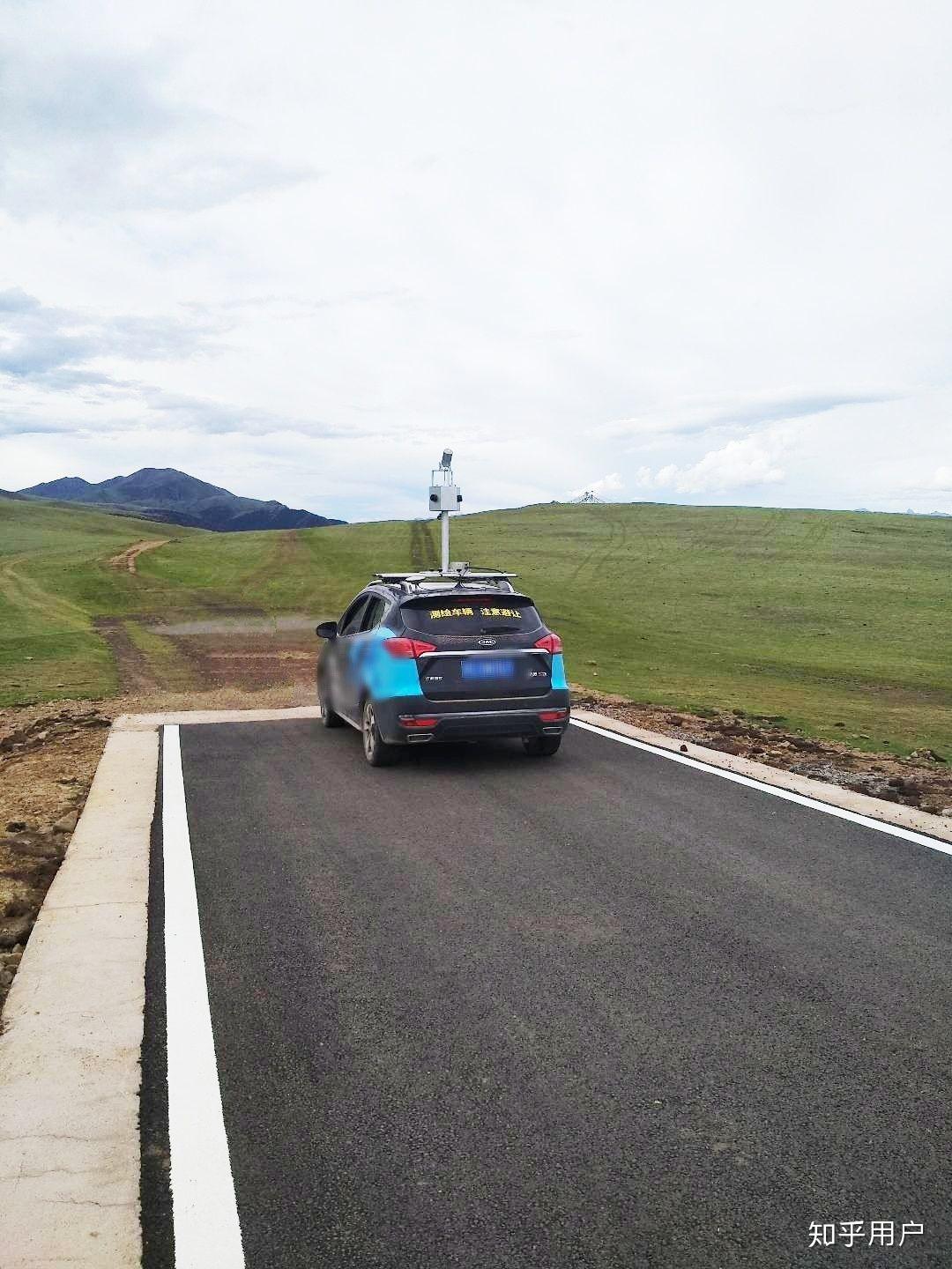 做地图采集员是一种怎样的体验?