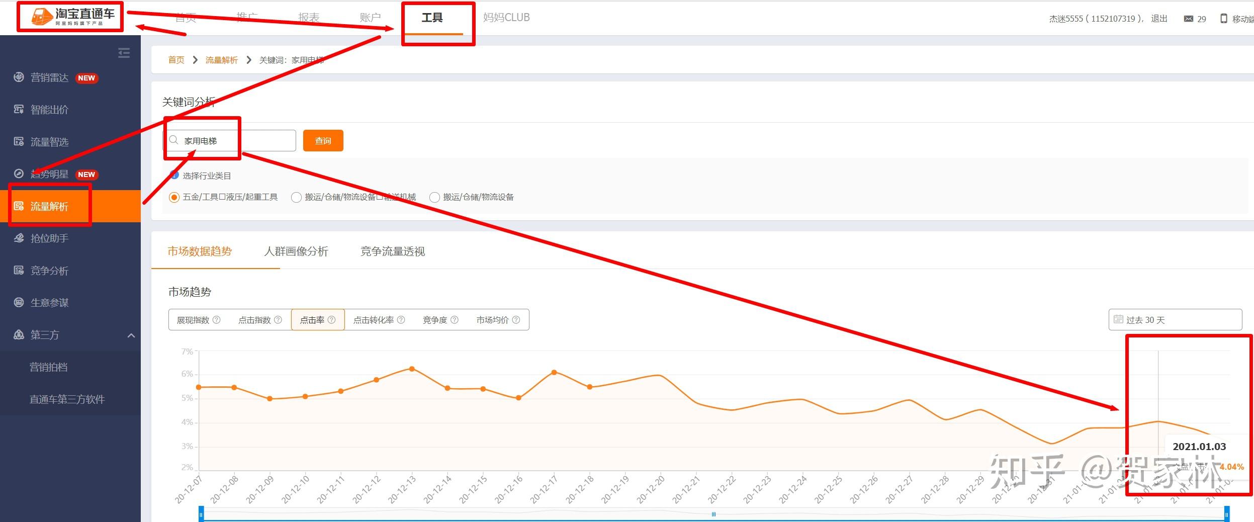 淘宝主图应该怎么设置